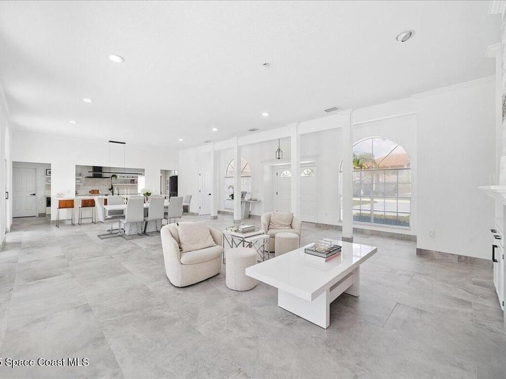 489 Lanternback Island Drive, Satellite Beach, FL 32937