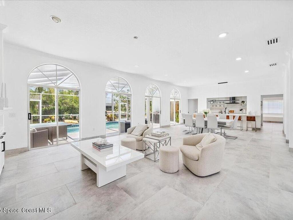 489 Lanternback Island Drive, Satellite Beach, FL 32937