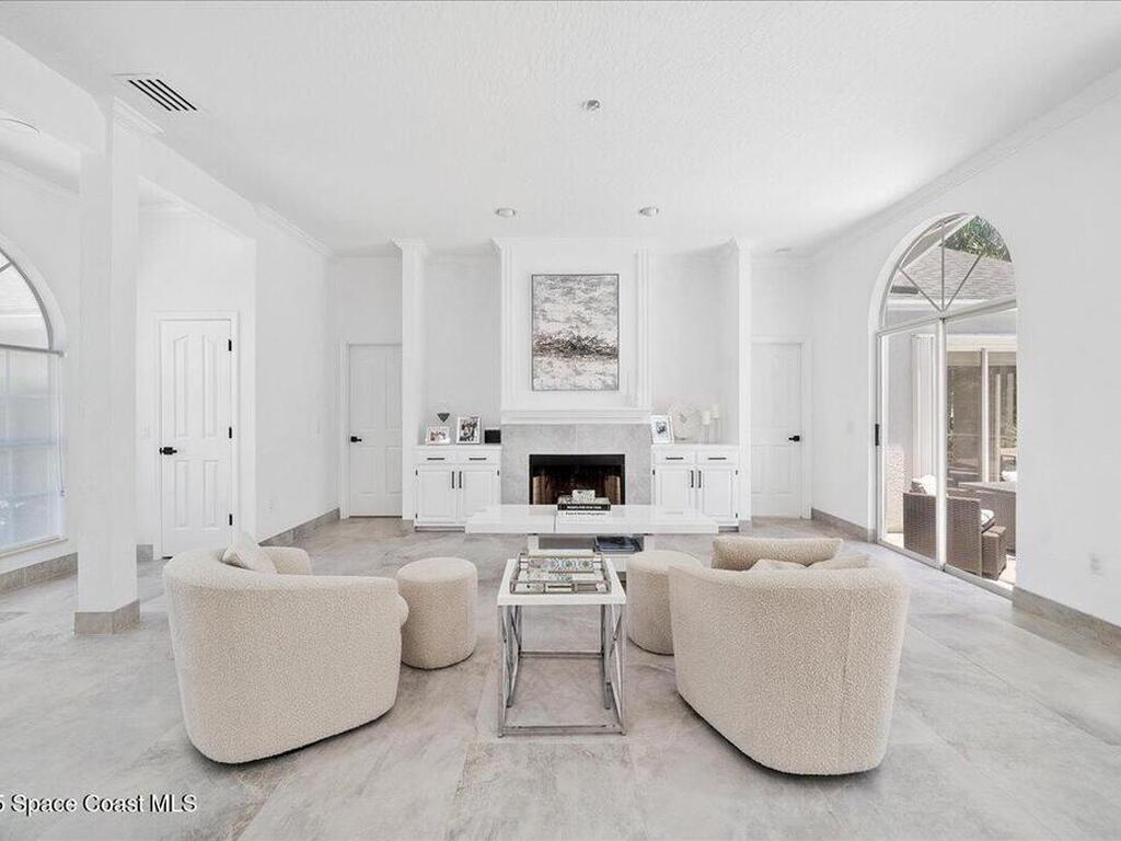 489 Lanternback Island Drive, Satellite Beach, FL 32937