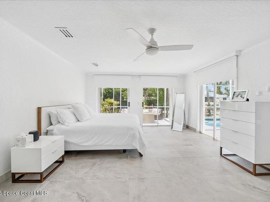 489 Lanternback Island Drive, Satellite Beach, FL 32937