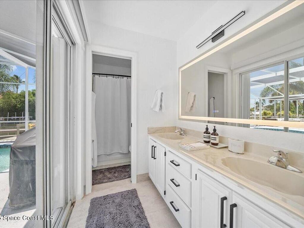 489 Lanternback Island Drive, Satellite Beach, FL 32937