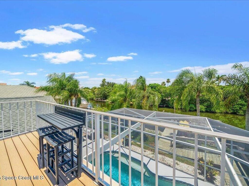 489 Lanternback Island Drive, Satellite Beach, FL 32937