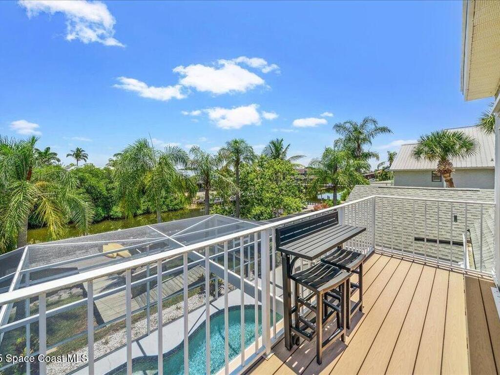 489 Lanternback Island Drive, Satellite Beach, FL 32937