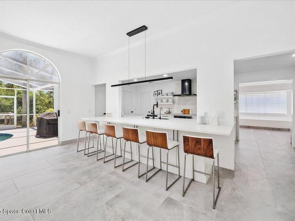 489 Lanternback Island Drive, Satellite Beach, FL 32937