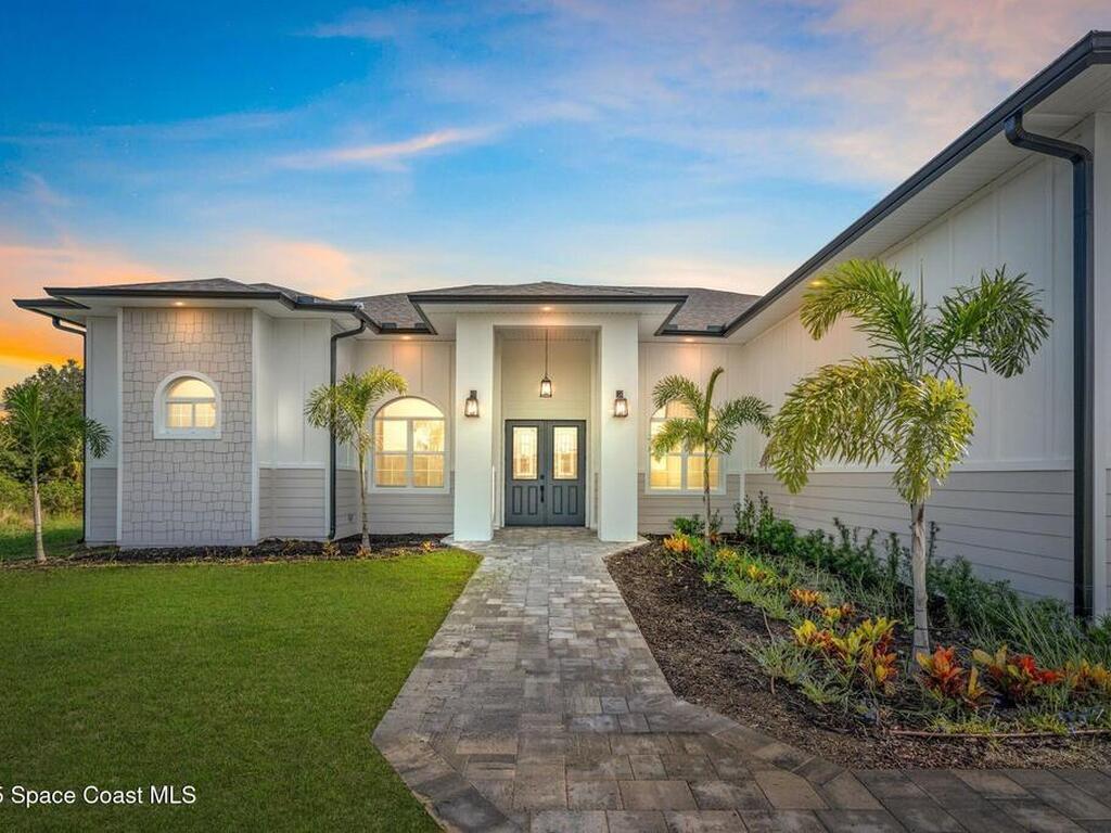 278 Stallion Street, Palm Bay, FL 32909