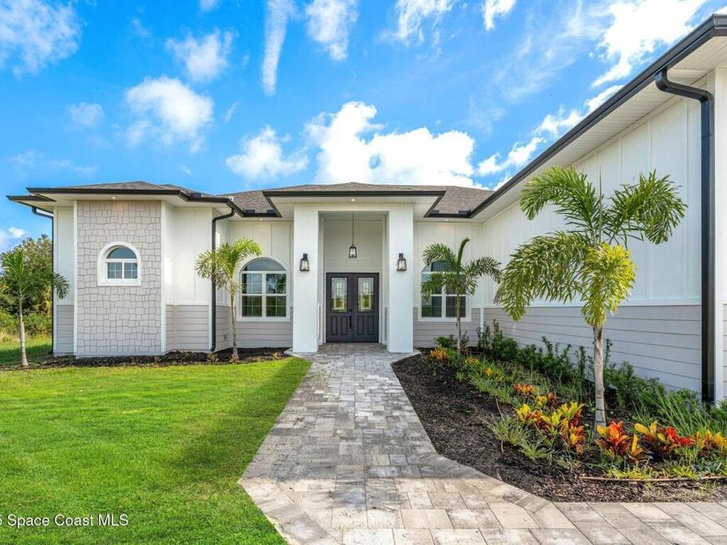 278 Stallion Street, Palm Bay, FL 32909