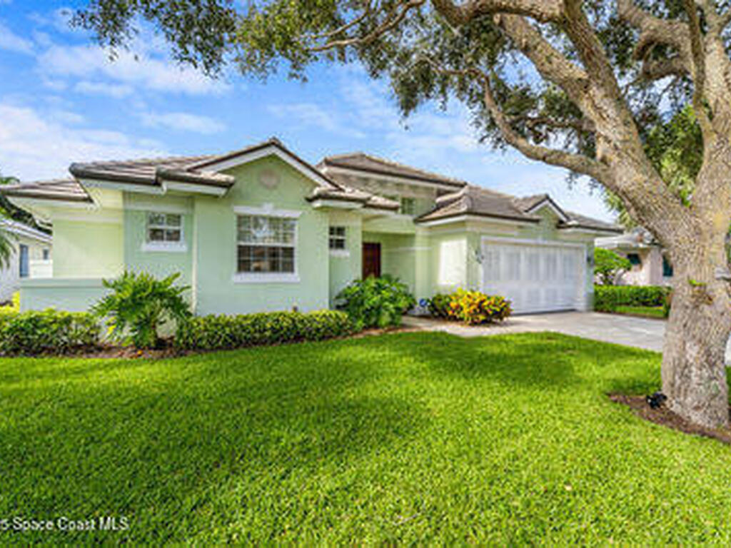 1167 Governors Way, Vero Beach, FL 32963