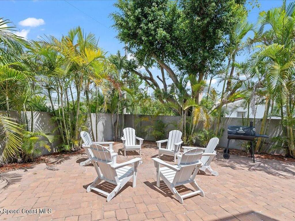 120 Mediterranean Way, Indian Harbour Beach, FL 32937