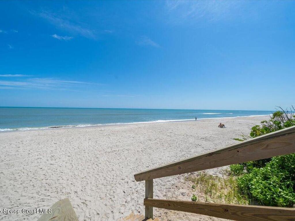 120 Mediterranean Way, Indian Harbour Beach, FL 32937