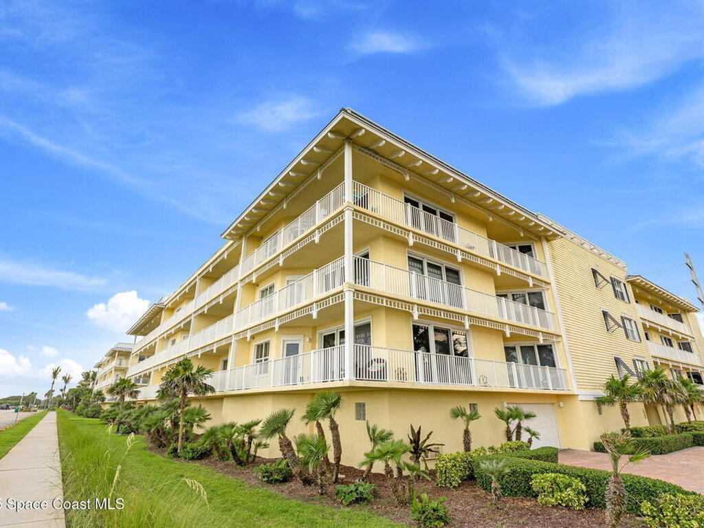 1 Eighth Avenue, Indialantic, FL 32903