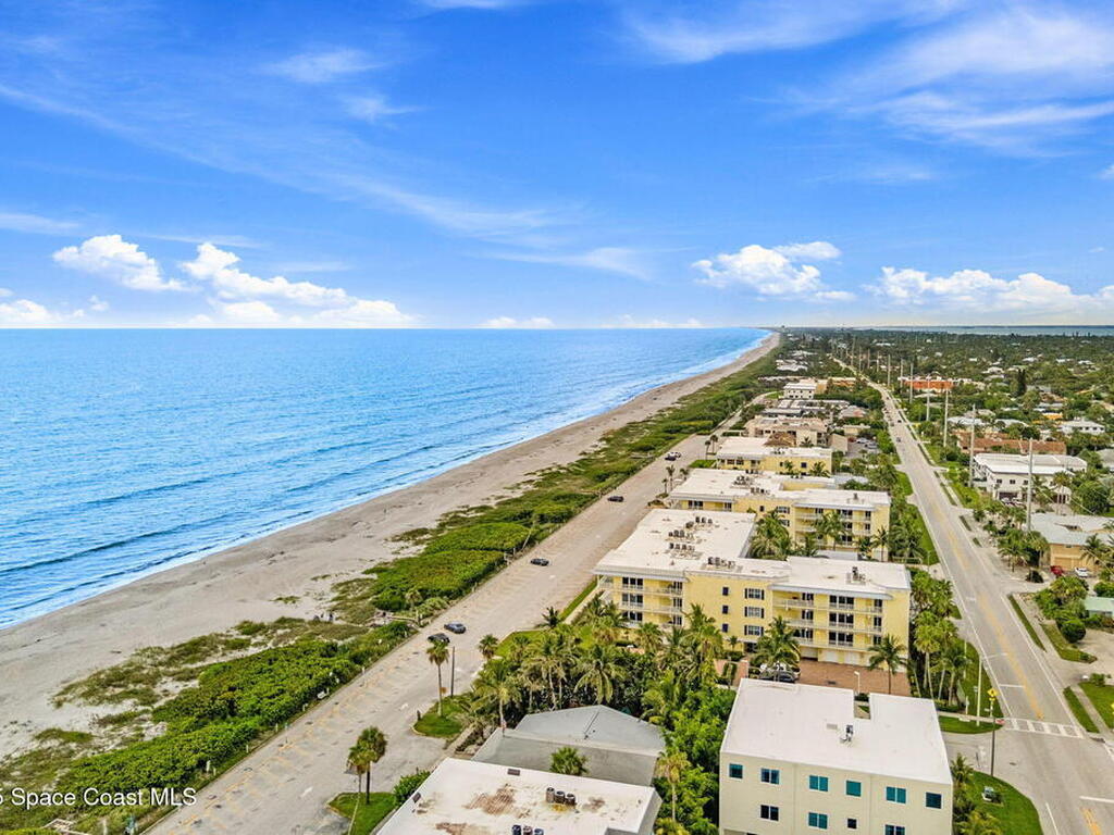 1 Eighth Avenue, Indialantic, FL 32903