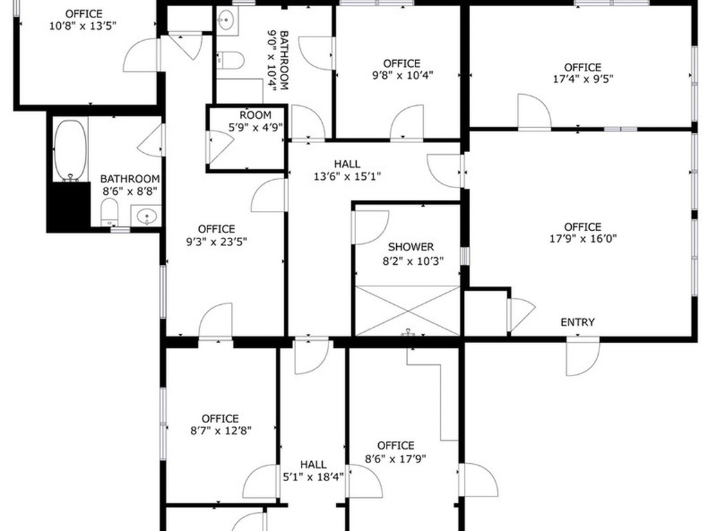 6260 N Highway 1, Melbourne, FL 32940