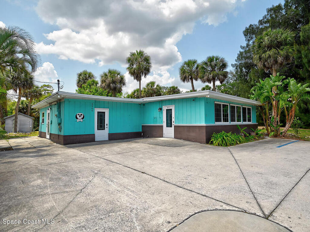 6260 N Highway 1, Melbourne, FL 32940