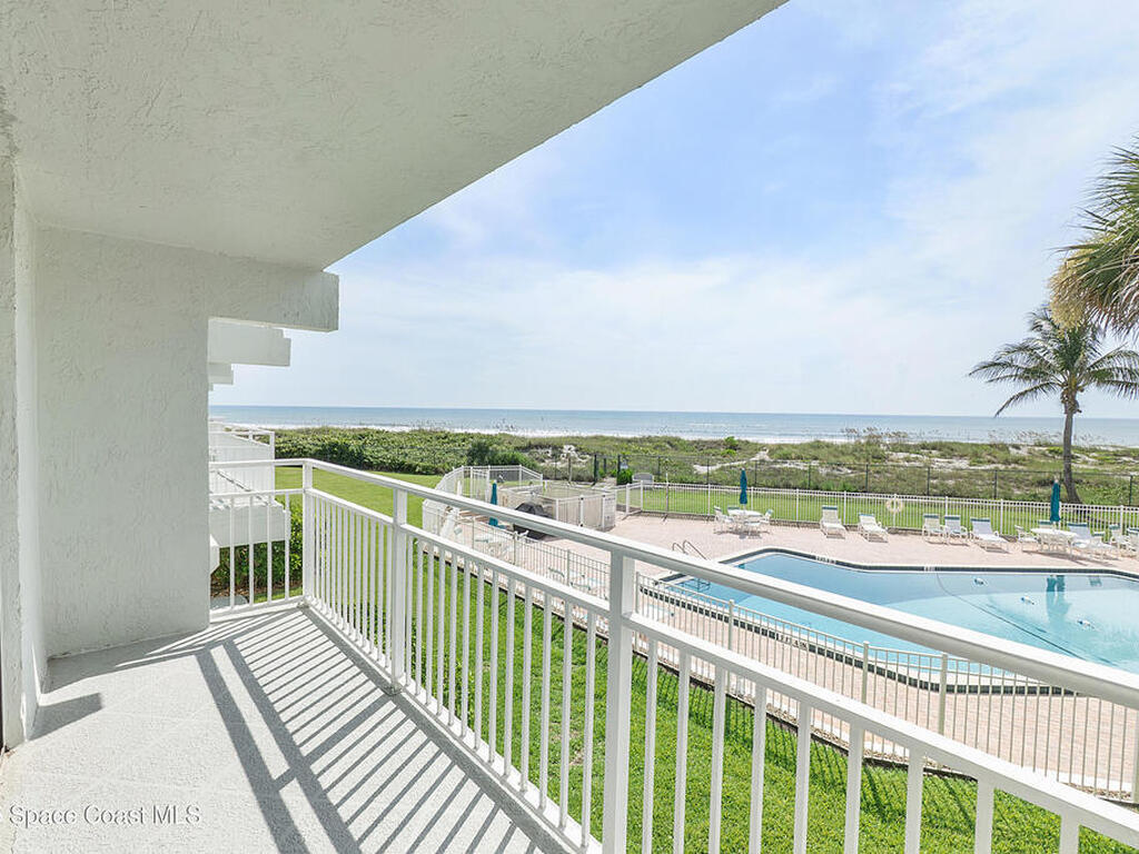 2101 S Atlantic Avenue, Cocoa Beach, FL 32931