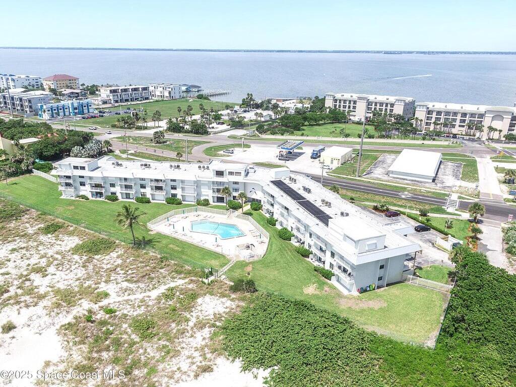2101 S Atlantic Avenue, Cocoa Beach, FL 32931