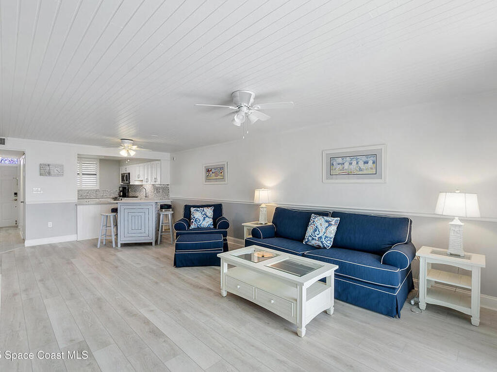 2101 S Atlantic Avenue, Cocoa Beach, FL 32931