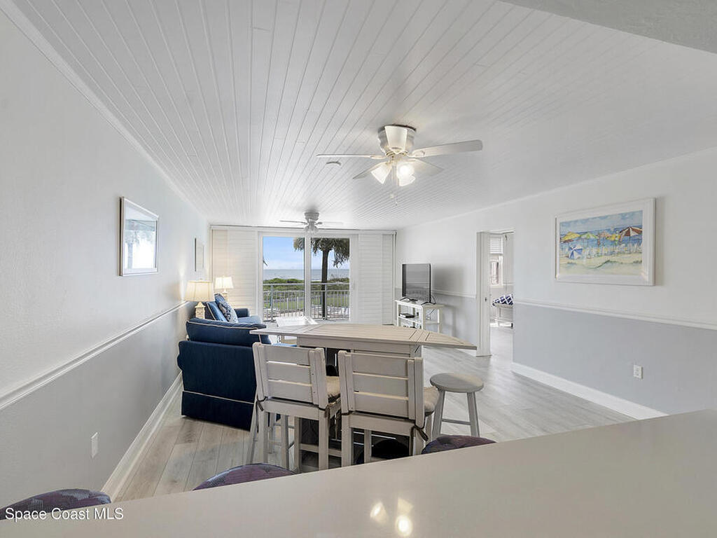 2101 S Atlantic Avenue, Cocoa Beach, FL 32931
