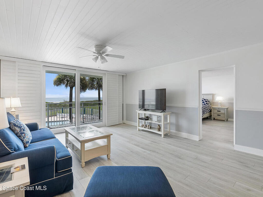 2101 S Atlantic Avenue, Cocoa Beach, FL 32931