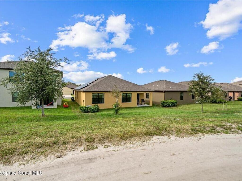 3618 Loggerhead Lane, Mims, FL 32754