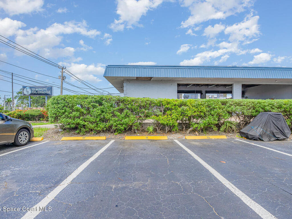 390 W Cocoa Beach Causeway, Cocoa Beach, FL 32931