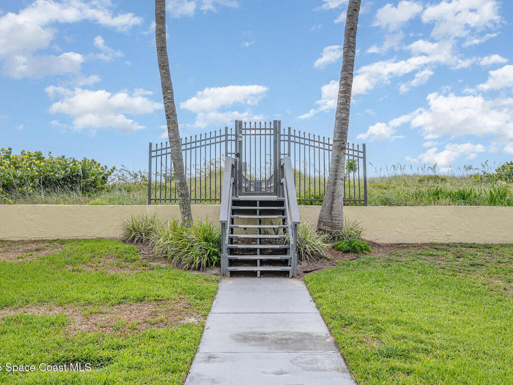 4570 Ocean Beach Boulevard, Cocoa Beach, FL 32931