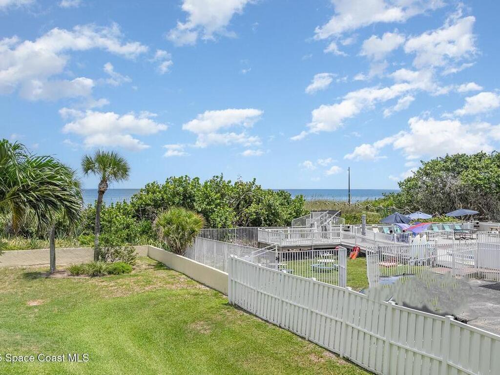 4570 Ocean Beach Boulevard, Cocoa Beach, FL 32931