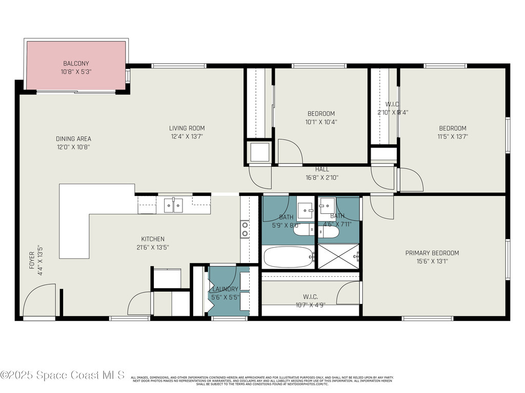 4570 Ocean Beach Boulevard, Cocoa Beach, FL 32931