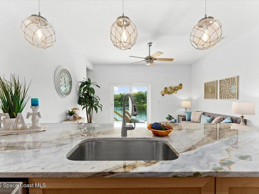 913 Paddleboard Court, Melbourne, FL 32935