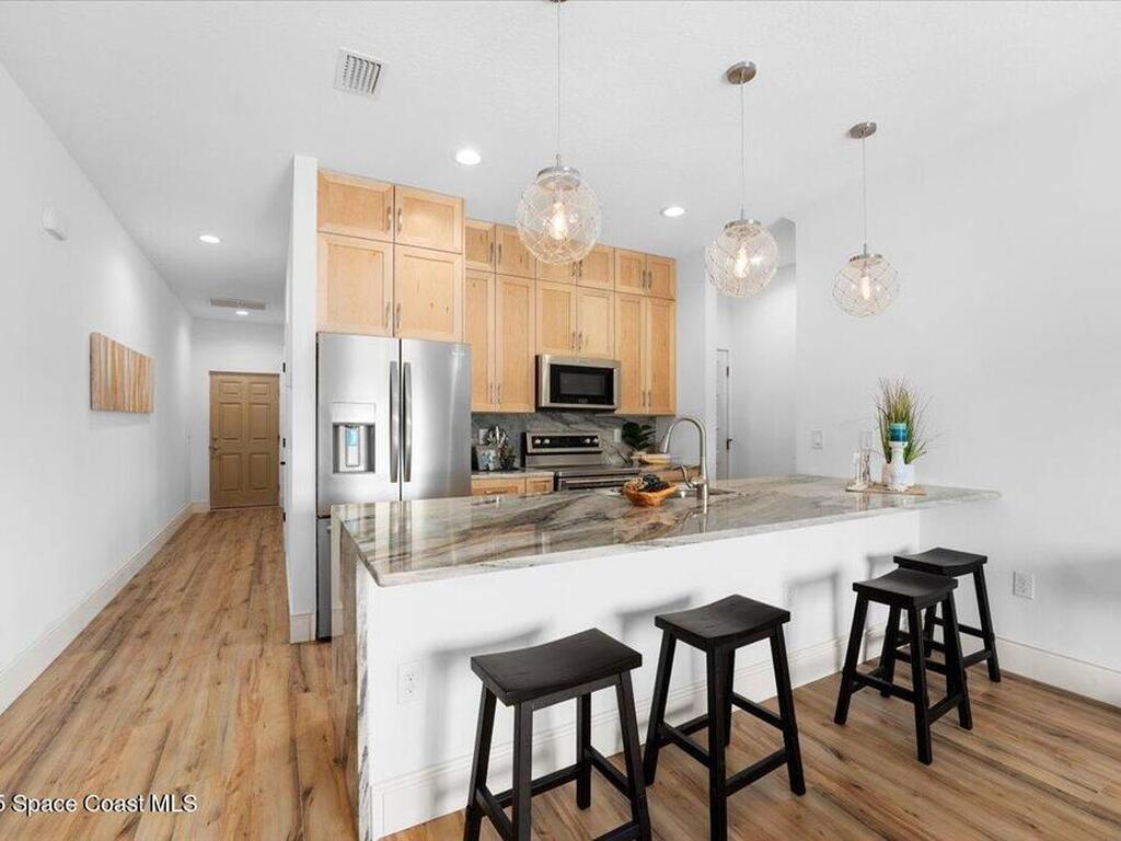 913 Paddleboard Court, Melbourne, FL 32935