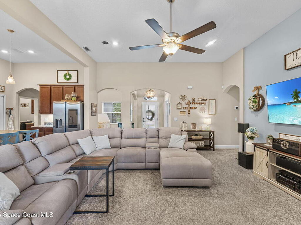 1106 Morgan Circle, Palm Bay, FL 32905