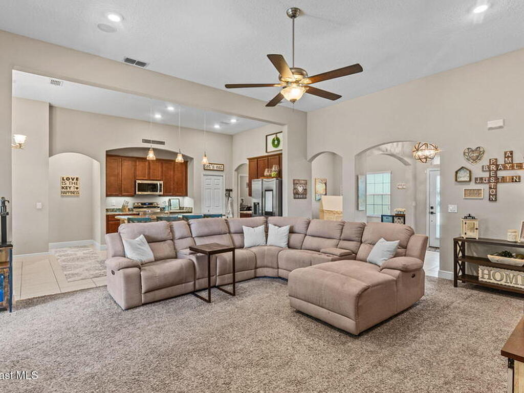 1106 Morgan Circle, Palm Bay, FL 32905