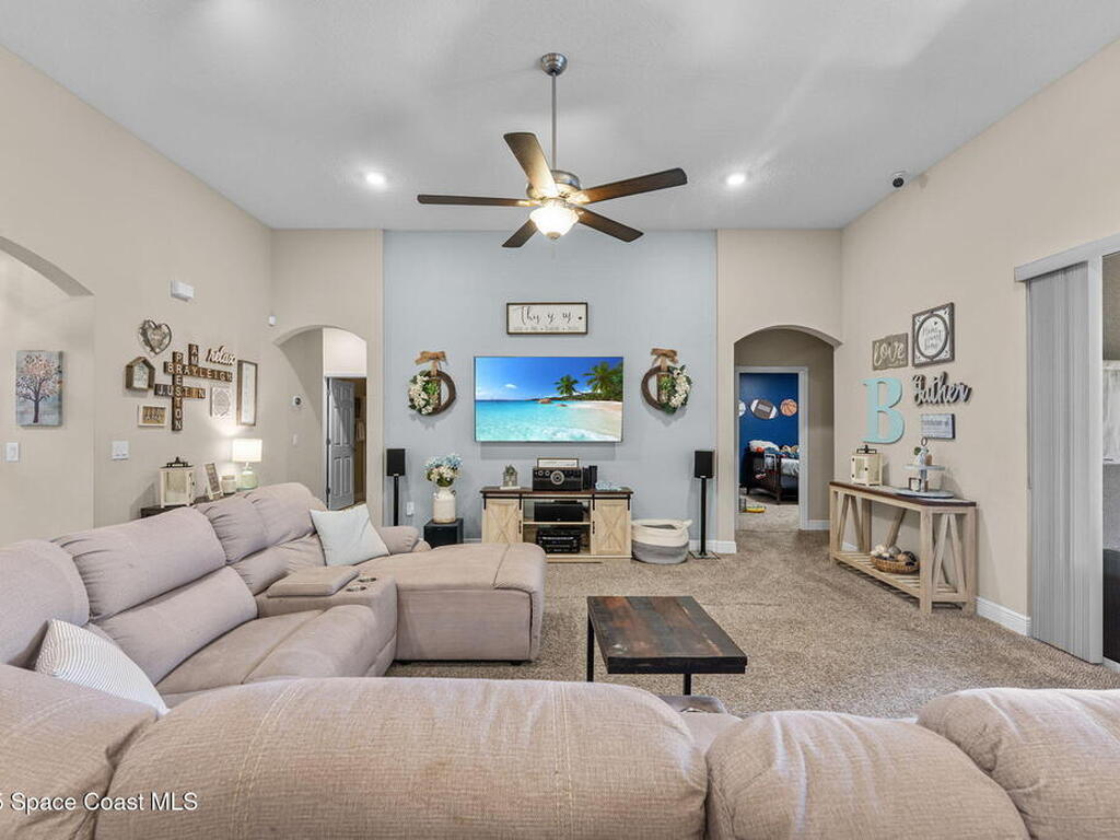 1106 Morgan Circle, Palm Bay, FL 32905