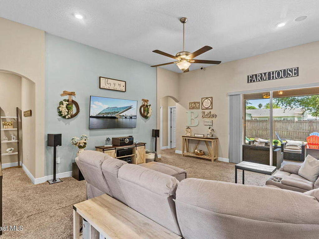 1106 Morgan Circle, Palm Bay, FL 32905