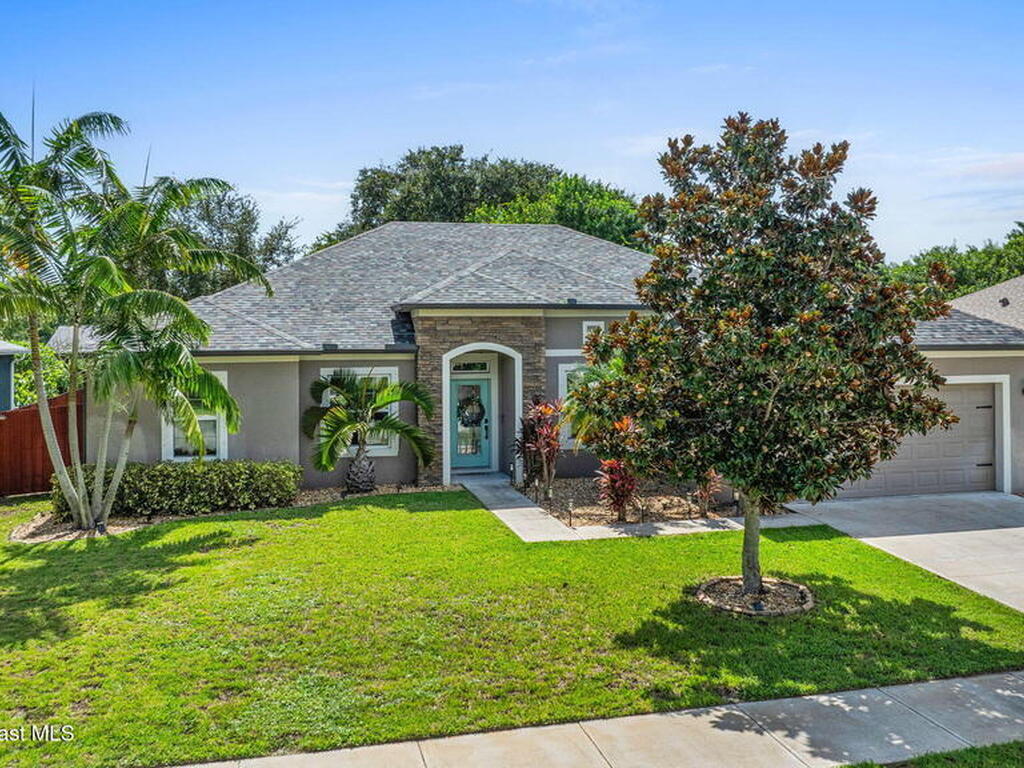 1106 Morgan Circle, Palm Bay, FL 32905