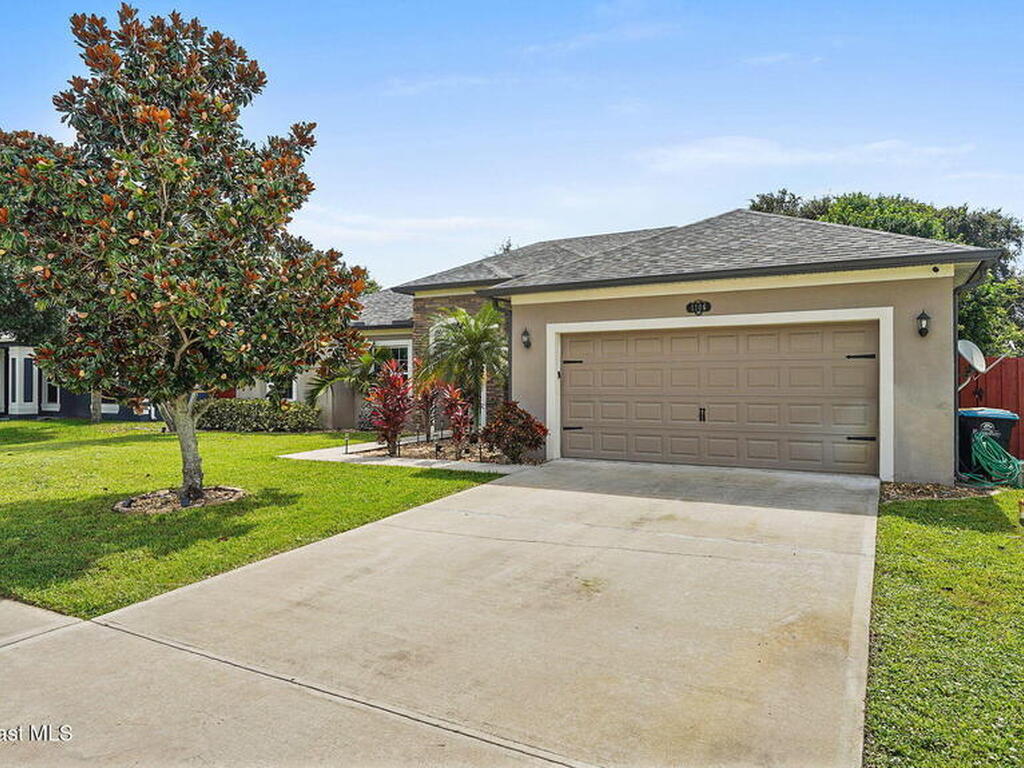 1106 Morgan Circle, Palm Bay, FL 32905