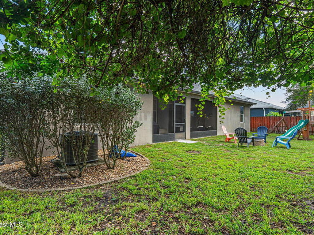 1106 Morgan Circle, Palm Bay, FL 32905