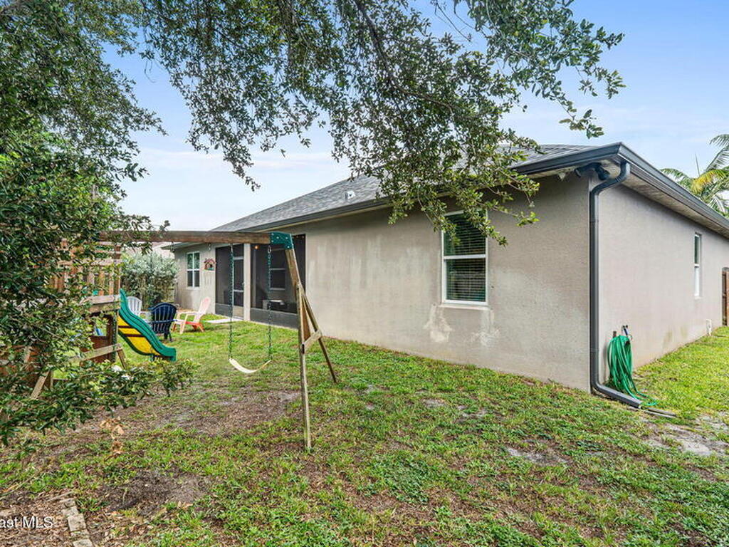 1106 Morgan Circle, Palm Bay, FL 32905