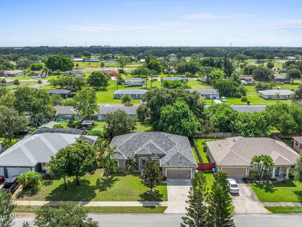 1106 Morgan Circle, Palm Bay, FL 32905
