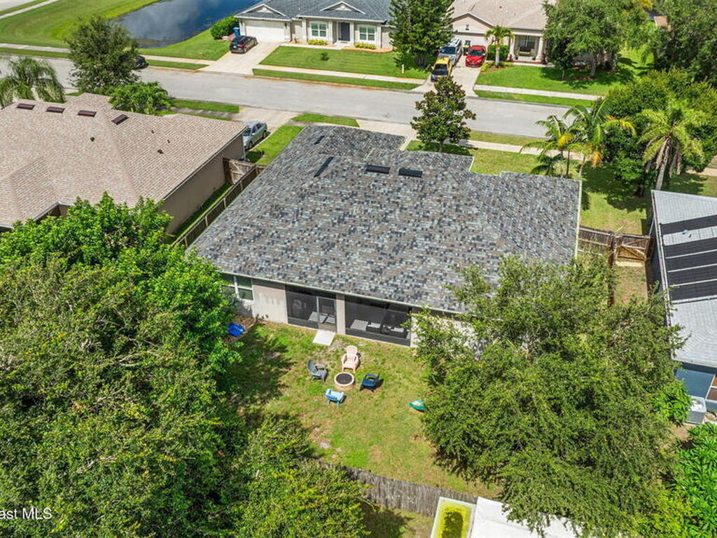 1106 Morgan Circle, Palm Bay, FL 32905