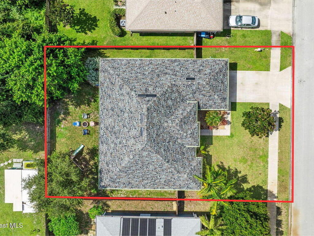 1106 Morgan Circle, Palm Bay, FL 32905