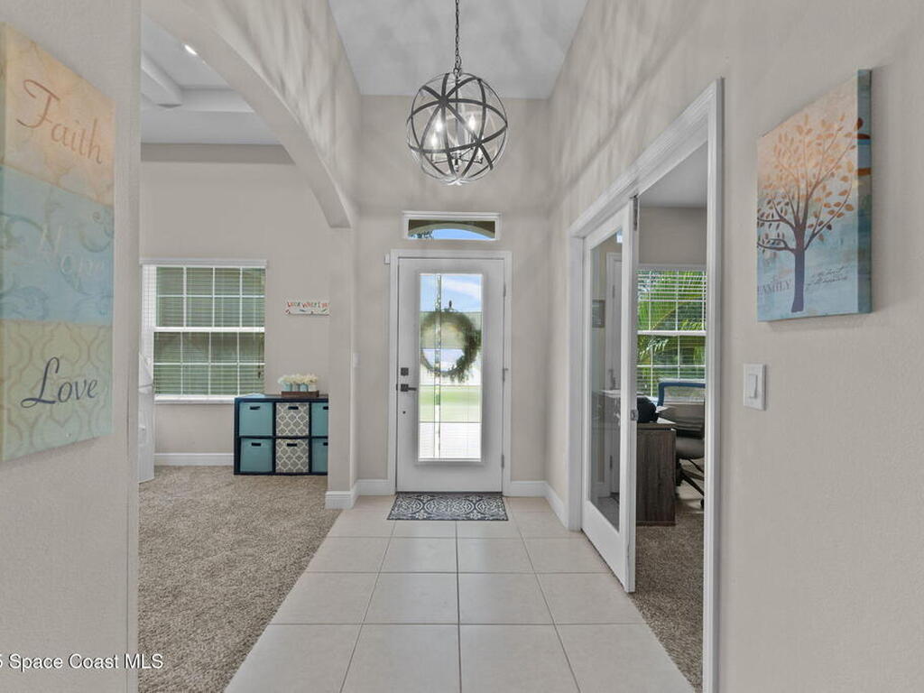 1106 Morgan Circle, Palm Bay, FL 32905