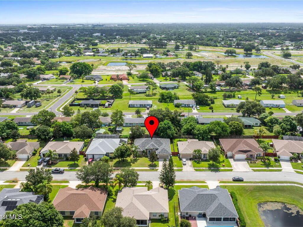 1106 Morgan Circle, Palm Bay, FL 32905