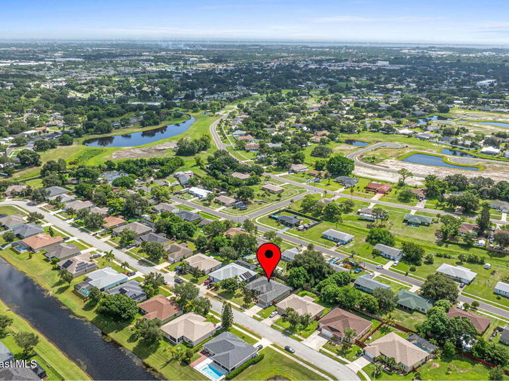 1106 Morgan Circle, Palm Bay, FL 32905