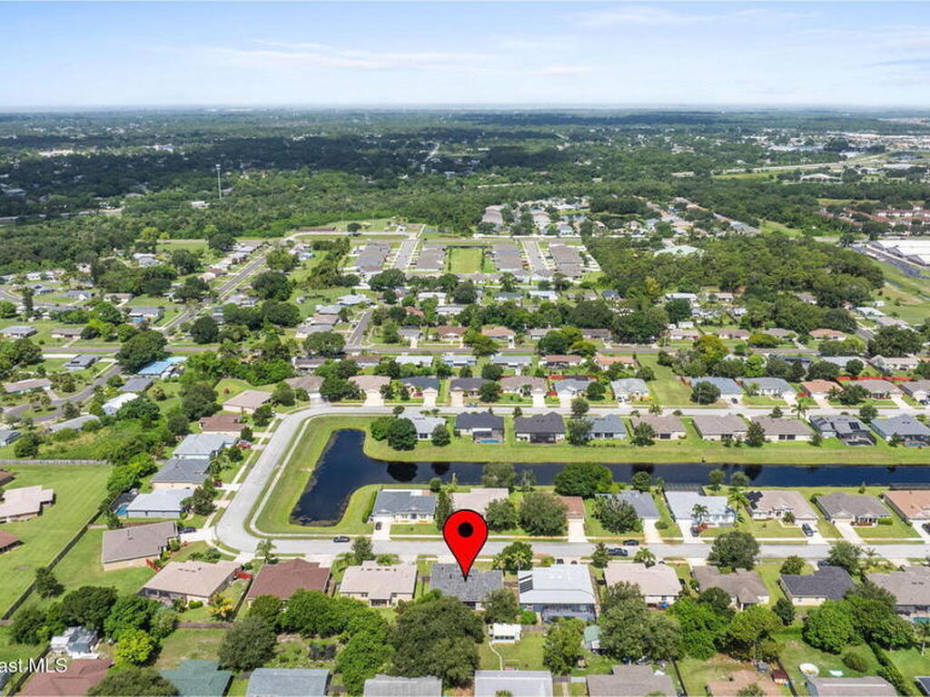 1106 Morgan Circle, Palm Bay, FL 32905