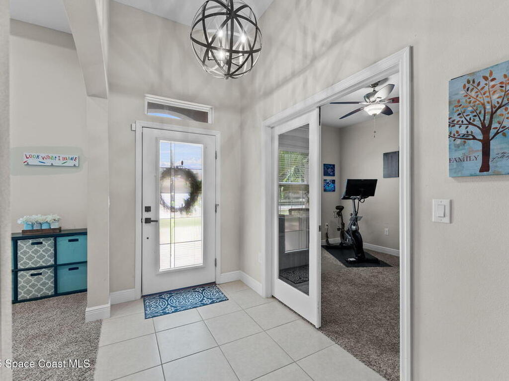 1106 Morgan Circle, Palm Bay, FL 32905