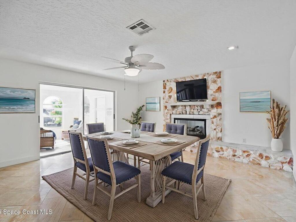 440 Albatross Street, Merritt Island, FL 32952