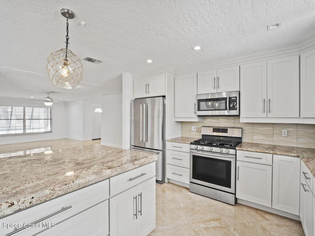 440 Albatross Street, Merritt Island, FL 32952