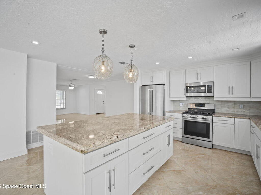 440 Albatross Street, Merritt Island, FL 32952