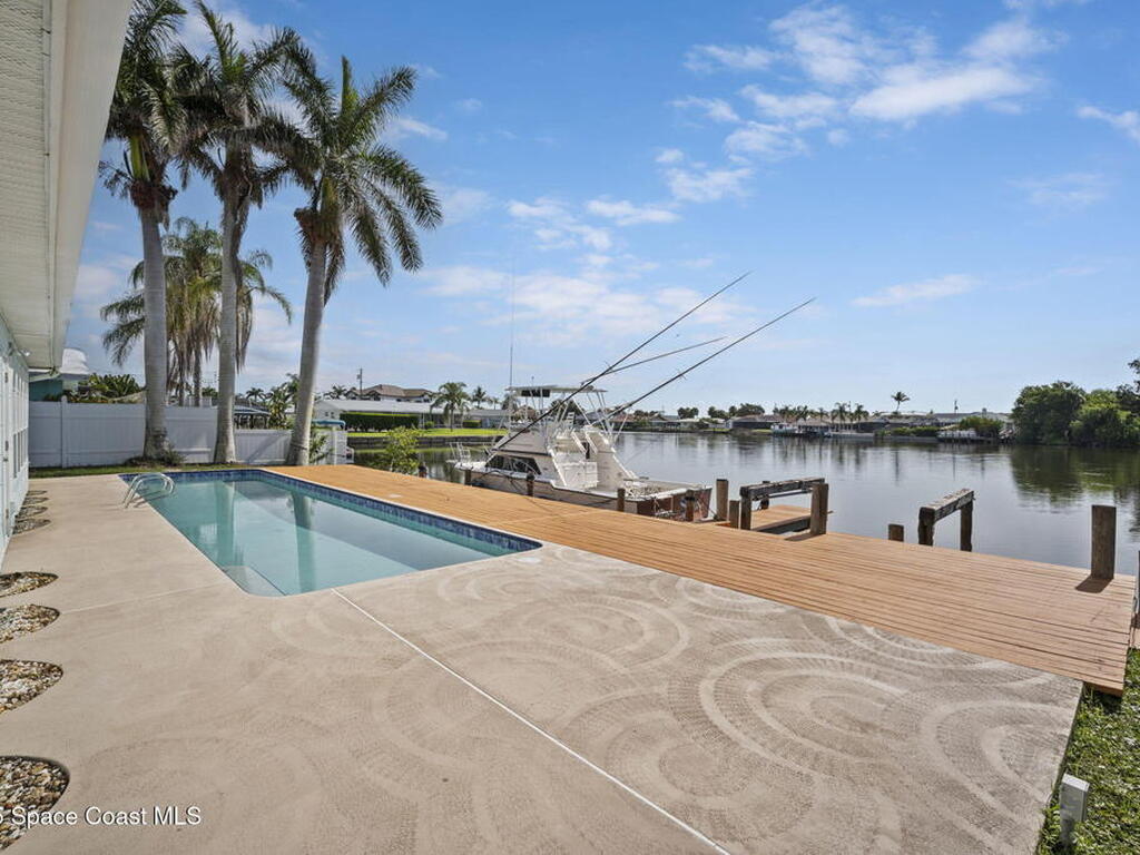440 Albatross Street, Merritt Island, FL 32952