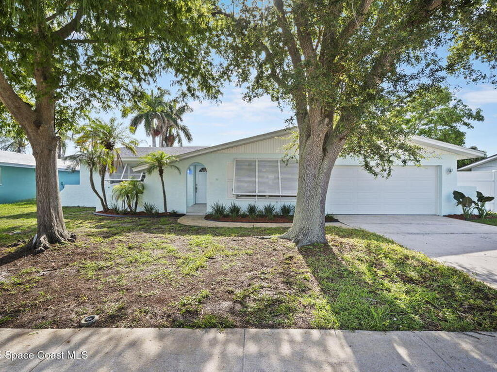 440 Albatross Street, Merritt Island, FL 32952